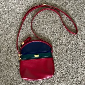 Botegga Fiorentina Crossbody bag